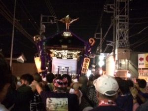 神輿
